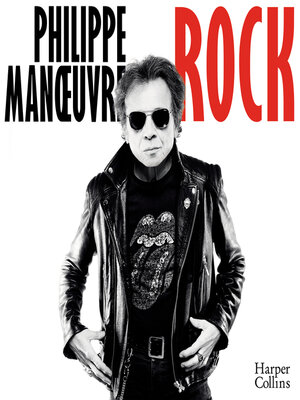 cover image of Rock